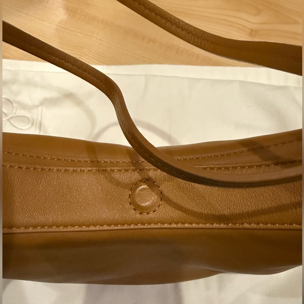Reformation Medium Rosetta Bag - Picture 11 of 16
